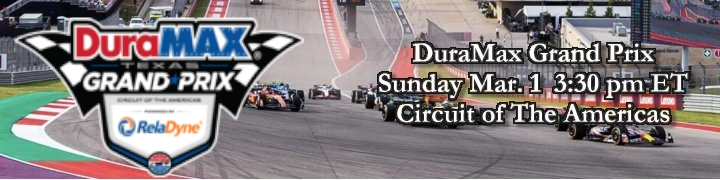 DuraMax Grand Prix - mobile