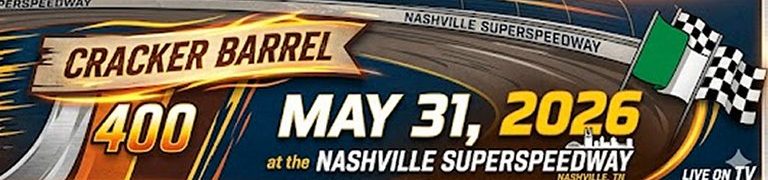 crackerbarrel 400 mobile